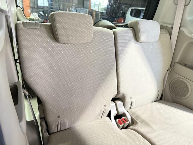 Ｎ－ＢＯＸ Ｇ　保証付き　修復歴無　横滑り防止　プッシュスタート　アイドリングストップ　オートエアコン　スマートキー　電動格納ミラー　レベライザー　ＣＤ　運転席シートハイトアジャスター　両側スライドドア　ベンチシート（33枚目）