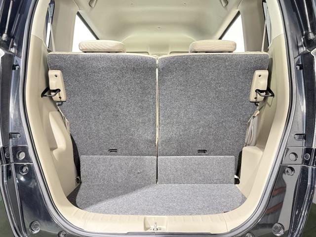 Ｎ－ＢＯＸ Ｇ　保証付き　修復歴無　横滑り防止　プッシュスタート　アイドリングストップ　オートエアコン　スマートキー　電動格納ミラー　レベライザー　ＣＤ　運転席シートハイトアジャスター　両側スライドドア　ベンチシート（37枚目）