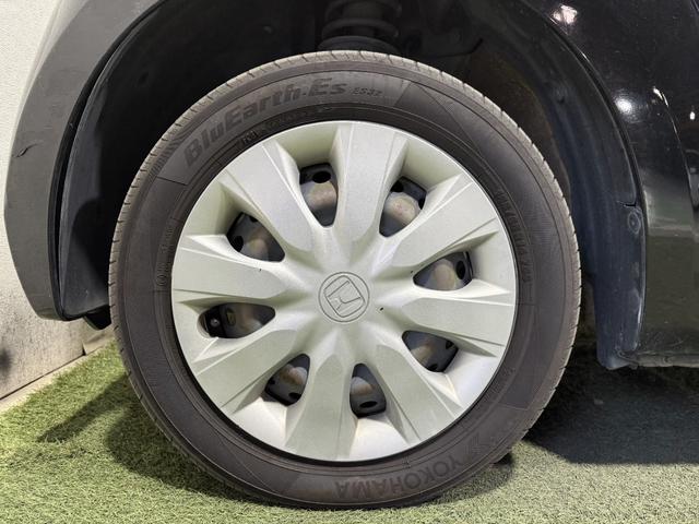 Ｎ－ＢＯＸ Ｇ　保証付き　修復歴無　横滑り防止　プッシュスタート　アイドリングストップ　オートエアコン　スマートキー　電動格納ミラー　レベライザー　ＣＤ　運転席シートハイトアジャスター　両側スライドドア　ベンチシート（43枚目）