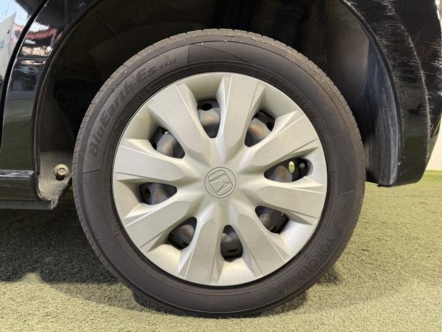 Ｎ－ＢＯＸ Ｇ　保証付き　修復歴無　横滑り防止　プッシュスタート　アイドリングストップ　オートエアコン　スマートキー　電動格納ミラー　レベライザー　ＣＤ　運転席シートハイトアジャスター　両側スライドドア　ベンチシート（45枚目）