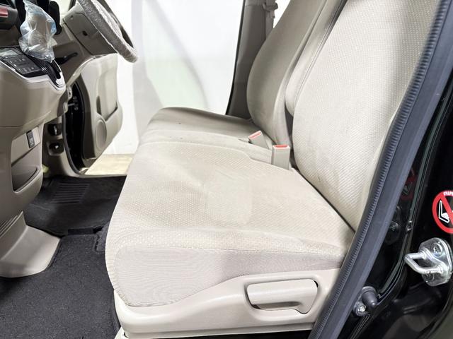 Ｎ－ＢＯＸ Ｇ　保証付き　修復歴無　横滑り防止　プッシュスタート　アイドリングストップ　オートエアコン　スマートキー　電動格納ミラー　レベライザー　ＣＤ　運転席シートハイトアジャスター　両側スライドドア　ベンチシート（52枚目）