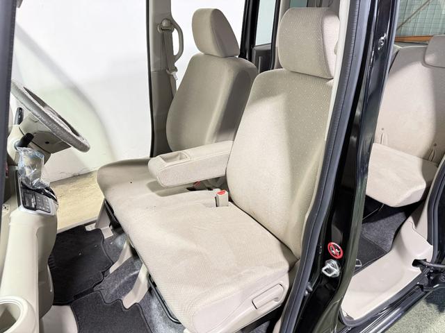 Ｎ－ＢＯＸ Ｇ　保証付き　修復歴無　横滑り防止　プッシュスタート　アイドリングストップ　オートエアコン　スマートキー　電動格納ミラー　レベライザー　ＣＤ　運転席シートハイトアジャスター　両側スライドドア　ベンチシート（53枚目）