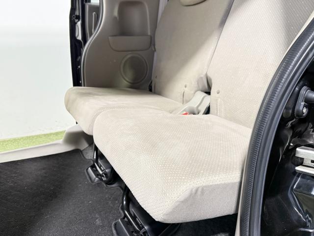 Ｎ－ＢＯＸ Ｇ　保証付き　修復歴無　横滑り防止　プッシュスタート　アイドリングストップ　オートエアコン　スマートキー　電動格納ミラー　レベライザー　ＣＤ　運転席シートハイトアジャスター　両側スライドドア　ベンチシート（57枚目）