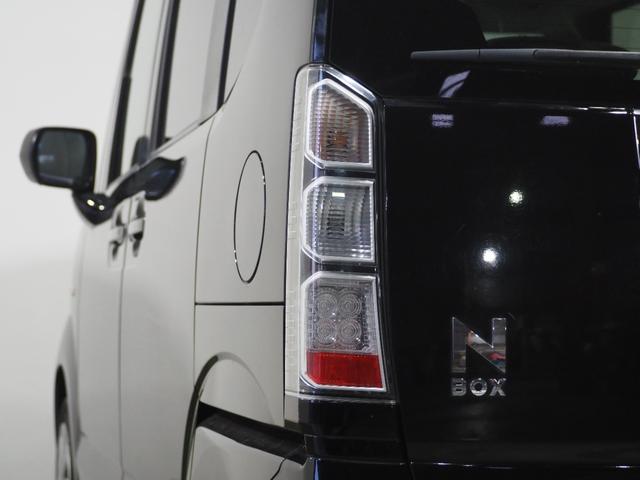 Ｎ－ＢＯＸ Ｇ　保証付き　修復歴無　横滑り防止　プッシュスタート　アイドリングストップ　オートエアコン　スマートキー　電動格納ミラー　レベライザー　ＣＤ　運転席シートハイトアジャスター　両側スライドドア　ベンチシート（59枚目）