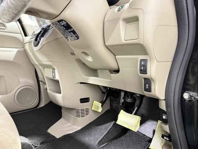 Ｎ－ＢＯＸ Ｇ　保証付き　修復歴無　横滑り防止　プッシュスタート　アイドリングストップ　オートエアコン　スマートキー　電動格納ミラー　レベライザー　ＣＤ　運転席シートハイトアジャスター　両側スライドドア　ベンチシート（65枚目）