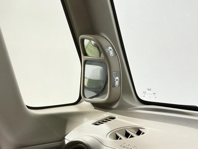 Ｎ－ＢＯＸ Ｇ　保証付き　修復歴無　横滑り防止　プッシュスタート　アイドリングストップ　オートエアコン　スマートキー　電動格納ミラー　レベライザー　ＣＤ　運転席シートハイトアジャスター　両側スライドドア　ベンチシート（75枚目）