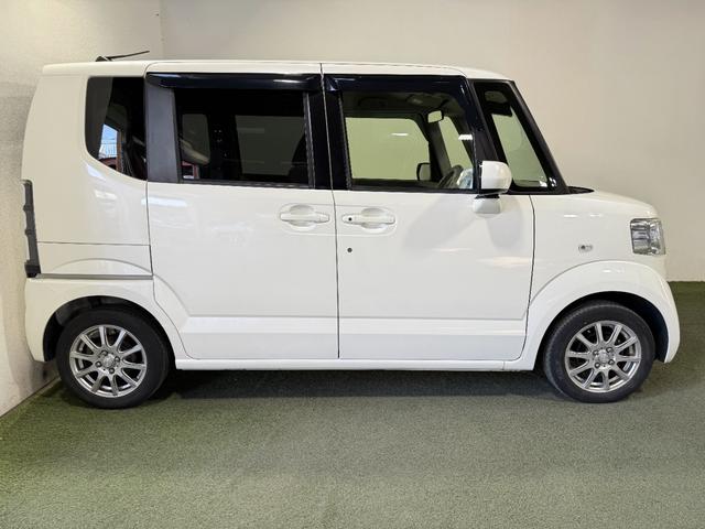 Ｎ－ＢＯＸ Ｇ　保証付　修復歴無　ＥＴＣ　Ｂカメラ　フルセグナビ　ＢＴ　ＤＶＤ　ＣＴＢＡ　ＥＳＣ　Ｐスタート　Ａストップ　ＡＡＣ　スマートキー　社外１４ＡＷ　電格ミラー　あんしんＰＫＧ　運転席シートハイトアジャスター（25枚目）