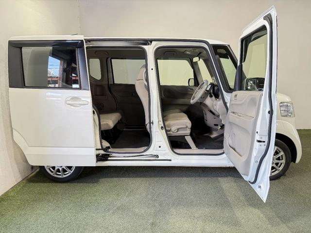 Ｎ－ＢＯＸ Ｇ　保証付　修復歴無　ＥＴＣ　Ｂカメラ　フルセグナビ　ＢＴ　ＤＶＤ　ＣＴＢＡ　ＥＳＣ　Ｐスタート　Ａストップ　ＡＡＣ　スマートキー　社外１４ＡＷ　電格ミラー　あんしんＰＫＧ　運転席シートハイトアジャスター（26枚目）