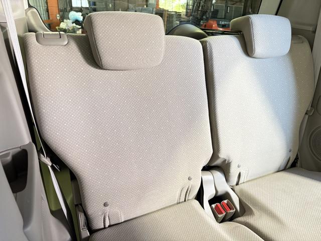 Ｎ－ＢＯＸ Ｇ　保証付　修復歴無　ＥＴＣ　Ｂカメラ　フルセグナビ　ＢＴ　ＤＶＤ　ＣＴＢＡ　ＥＳＣ　Ｐスタート　Ａストップ　ＡＡＣ　スマートキー　社外１４ＡＷ　電格ミラー　あんしんＰＫＧ　運転席シートハイトアジャスター（34枚目）