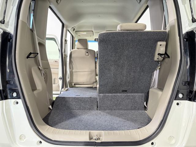 Ｎ－ＢＯＸ Ｇ　保証付　修復歴無　ＥＴＣ　Ｂカメラ　フルセグナビ　ＢＴ　ＤＶＤ　ＣＴＢＡ　ＥＳＣ　Ｐスタート　Ａストップ　ＡＡＣ　スマートキー　社外１４ＡＷ　電格ミラー　あんしんＰＫＧ　運転席シートハイトアジャスター（39枚目）