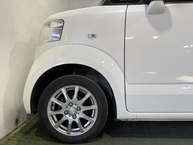 Ｎ－ＢＯＸ Ｇ　保証付　修復歴無　ＥＴＣ　Ｂカメラ　フルセグナビ　ＢＴ　ＤＶＤ　ＣＴＢＡ　ＥＳＣ　Ｐスタート　Ａストップ　ＡＡＣ　スマートキー　社外１４ＡＷ　電格ミラー　あんしんＰＫＧ　運転席シートハイトアジャスター（42枚目）