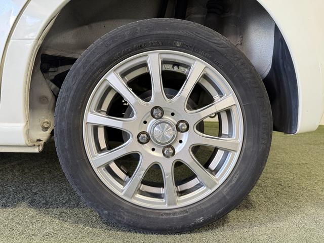 Ｎ－ＢＯＸ Ｇ　保証付　修復歴無　ＥＴＣ　Ｂカメラ　フルセグナビ　ＢＴ　ＤＶＤ　ＣＴＢＡ　ＥＳＣ　Ｐスタート　Ａストップ　ＡＡＣ　スマートキー　社外１４ＡＷ　電格ミラー　あんしんＰＫＧ　運転席シートハイトアジャスター（45枚目）