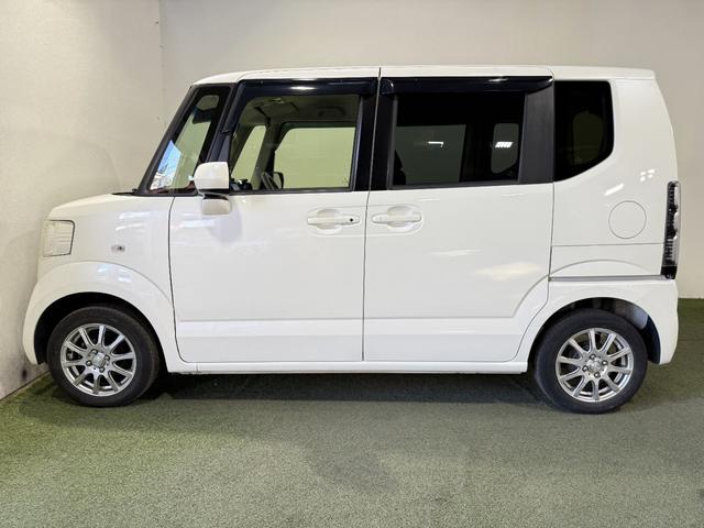 Ｎ－ＢＯＸ Ｇ　保証付　修復歴無　ＥＴＣ　Ｂカメラ　フルセグナビ　ＢＴ　ＤＶＤ　ＣＴＢＡ　ＥＳＣ　Ｐスタート　Ａストップ　ＡＡＣ　スマートキー　社外１４ＡＷ　電格ミラー　あんしんＰＫＧ　運転席シートハイトアジャスター（46枚目）