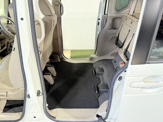 Ｎ－ＢＯＸ Ｇ　保証付　修復歴無　ＥＴＣ　Ｂカメラ　フルセグナビ　ＢＴ　ＤＶＤ　ＣＴＢＡ　ＥＳＣ　Ｐスタート　Ａストップ　ＡＡＣ　スマートキー　社外１４ＡＷ　電格ミラー　あんしんＰＫＧ　運転席シートハイトアジャスター（53枚目）