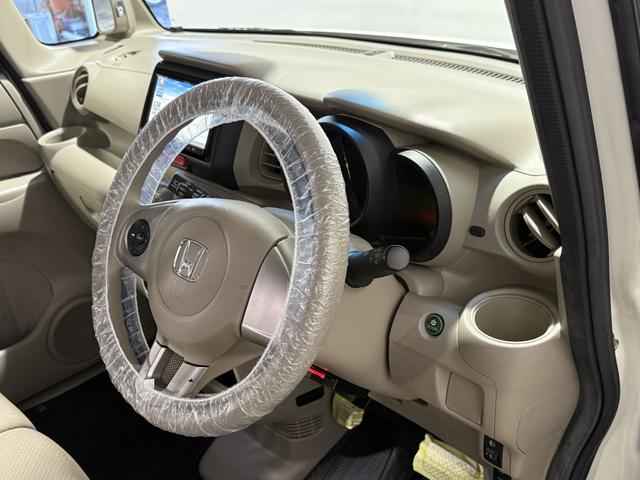 Ｎ－ＢＯＸ Ｇ　保証付　修復歴無　ＥＴＣ　Ｂカメラ　フルセグナビ　ＢＴ　ＤＶＤ　ＣＴＢＡ　ＥＳＣ　Ｐスタート　Ａストップ　ＡＡＣ　スマートキー　社外１４ＡＷ　電格ミラー　あんしんＰＫＧ　運転席シートハイトアジャスター（60枚目）