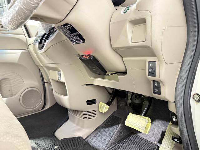 Ｎ－ＢＯＸ Ｇ　保証付　修復歴無　ＥＴＣ　Ｂカメラ　フルセグナビ　ＢＴ　ＤＶＤ　ＣＴＢＡ　ＥＳＣ　Ｐスタート　Ａストップ　ＡＡＣ　スマートキー　社外１４ＡＷ　電格ミラー　あんしんＰＫＧ　運転席シートハイトアジャスター（64枚目）
