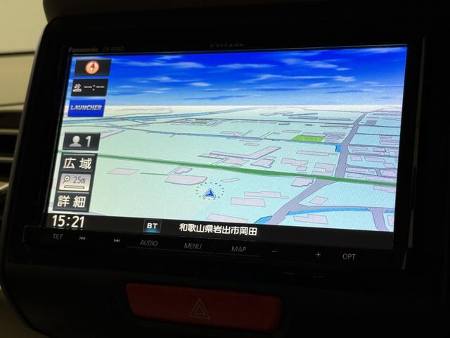 Ｎ－ＢＯＸ Ｇ　保証付　修復歴無　ＥＴＣ　Ｂカメラ　フルセグナビ　ＢＴ　ＤＶＤ　ＣＴＢＡ　ＥＳＣ　Ｐスタート　Ａストップ　ＡＡＣ　スマートキー　社外１４ＡＷ　電格ミラー　あんしんＰＫＧ　運転席シートハイトアジャスター（68枚目）