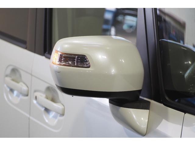 Ｎ－ＢＯＸ Ｇ・Ｌパッケージ　保証付き　修復歴無　ＥＴＣ　ＰＳＤ　ナビＴＶ　ＢＴ　ＣＤ　オートライト　ＥＳＣ　Ｐスタート　アイドリングストップ　ステリモ　オートエアコン　スマートキー　純正１４インチＡＷ　ウィンカー付電動格納ミラー（20枚目）