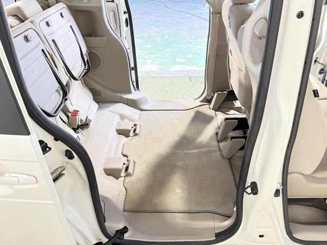 Ｎ－ＢＯＸ Ｇ・Ｌパッケージ　保証付き　修復歴無　ＥＴＣ　ＰＳＤ　ナビＴＶ　ＢＴ　ＣＤ　オートライト　ＥＳＣ　Ｐスタート　アイドリングストップ　ステリモ　オートエアコン　スマートキー　純正１４インチＡＷ　ウィンカー付電動格納ミラー（35枚目）