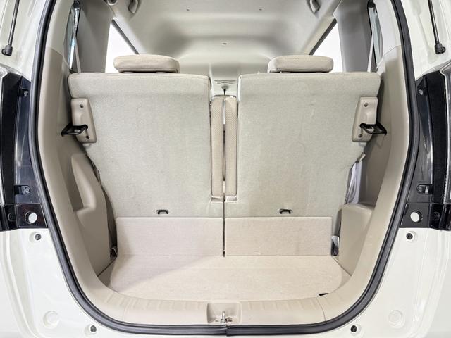 Ｎ－ＢＯＸ Ｇ・Ｌパッケージ　保証付き　修復歴無　ＥＴＣ　ＰＳＤ　ナビＴＶ　ＢＴ　ＣＤ　オートライト　ＥＳＣ　Ｐスタート　アイドリングストップ　ステリモ　オートエアコン　スマートキー　純正１４インチＡＷ　ウィンカー付電動格納ミラー（40枚目）