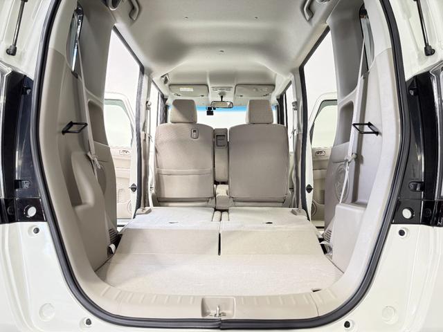 Ｎ－ＢＯＸ Ｇ・Ｌパッケージ　保証付き　修復歴無　ＥＴＣ　ＰＳＤ　ナビＴＶ　ＢＴ　ＣＤ　オートライト　ＥＳＣ　Ｐスタート　アイドリングストップ　ステリモ　オートエアコン　スマートキー　純正１４インチＡＷ　ウィンカー付電動格納ミラー（42枚目）