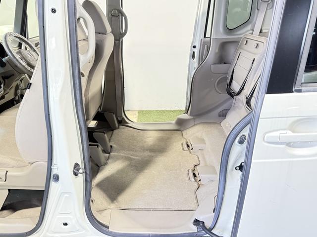 Ｎ－ＢＯＸ Ｇ・Ｌパッケージ　保証付き　修復歴無　ＥＴＣ　ＰＳＤ　ナビＴＶ　ＢＴ　ＣＤ　オートライト　ＥＳＣ　Ｐスタート　アイドリングストップ　ステリモ　オートエアコン　スマートキー　純正１４インチＡＷ　ウィンカー付電動格納ミラー（56枚目）