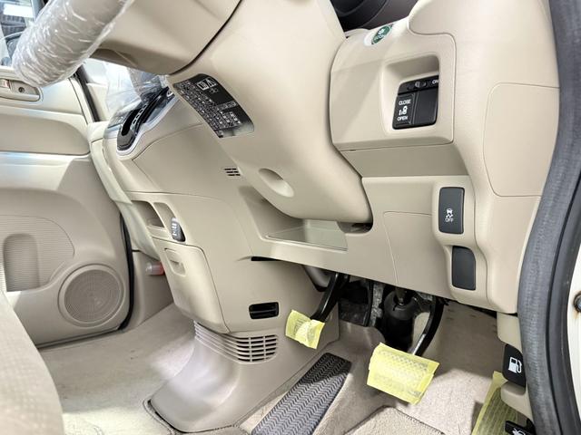 Ｎ－ＢＯＸ Ｇ・Ｌパッケージ　保証付き　修復歴無　ＥＴＣ　ＰＳＤ　ナビＴＶ　ＢＴ　ＣＤ　オートライト　ＥＳＣ　Ｐスタート　アイドリングストップ　ステリモ　オートエアコン　スマートキー　純正１４インチＡＷ　ウィンカー付電動格納ミラー（63枚目）