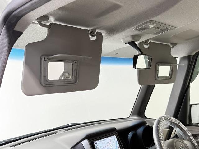 Ｎ－ＢＯＸ Ｇ・Ｌパッケージ　保証付き　修復歴無　ＥＴＣ　ＰＳＤ　ナビＴＶ　ＢＴ　ＣＤ　オートライト　ＥＳＣ　Ｐスタート　アイドリングストップ　ステリモ　オートエアコン　スマートキー　純正１４インチＡＷ　ウィンカー付電動格納ミラー（74枚目）