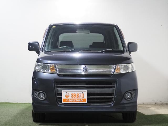 ワゴンＲスティングレー Ｘ　保証付き　修復歴無　ディスプレイオーディオ　ＢＴ　ＤＶＤ　ＣＤ　ＨＩＤヘッドライト　フォグ　Ｐスタート　オートエアコン　スマートキー　純正１４インチＡＷ　電格ミラー　ベンチシート　フルフラット　ＡＢＳ（11枚目）