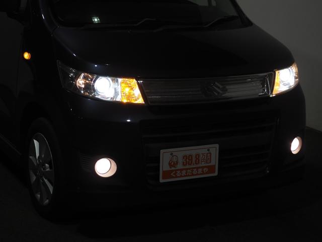 ワゴンＲスティングレー Ｘ　保証付き　修復歴無　ディスプレイオーディオ　ＢＴ　ＤＶＤ　ＣＤ　ＨＩＤヘッドライト　フォグ　Ｐスタート　オートエアコン　スマートキー　純正１４インチＡＷ　電格ミラー　ベンチシート　フルフラット　ＡＢＳ（16枚目）