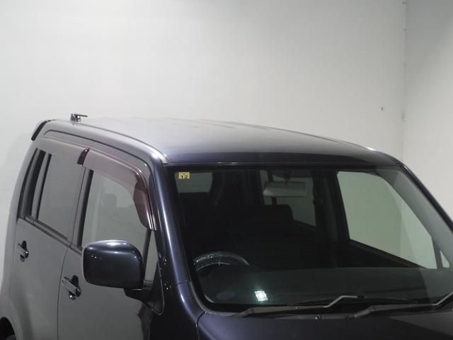 ワゴンＲスティングレー Ｘ　保証付き　修復歴無　ディスプレイオーディオ　ＢＴ　ＤＶＤ　ＣＤ　ＨＩＤヘッドライト　フォグ　Ｐスタート　オートエアコン　スマートキー　純正１４インチＡＷ　電格ミラー　ベンチシート　フルフラット　ＡＢＳ（17枚目）