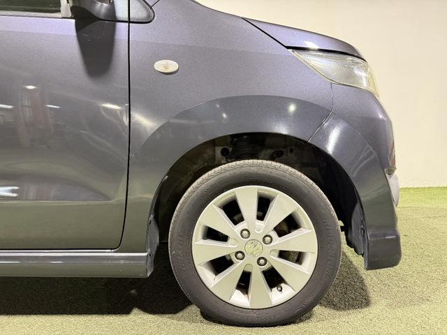 ワゴンＲスティングレー Ｘ　保証付き　修復歴無　ディスプレイオーディオ　ＢＴ　ＤＶＤ　ＣＤ　ＨＩＤヘッドライト　フォグ　Ｐスタート　オートエアコン　スマートキー　純正１４インチＡＷ　電格ミラー　ベンチシート　フルフラット　ＡＢＳ（21枚目）