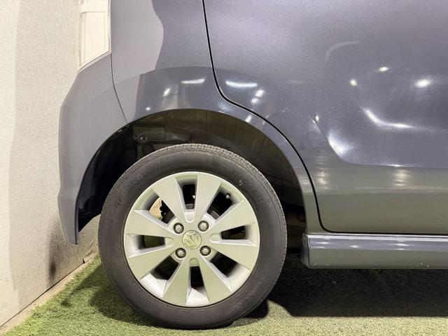 ワゴンＲスティングレー Ｘ　保証付き　修復歴無　ディスプレイオーディオ　ＢＴ　ＤＶＤ　ＣＤ　ＨＩＤヘッドライト　フォグ　Ｐスタート　オートエアコン　スマートキー　純正１４インチＡＷ　電格ミラー　ベンチシート　フルフラット　ＡＢＳ（23枚目）