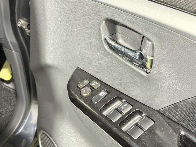 ワゴンＲスティングレー Ｘ　保証付き　修復歴無　ディスプレイオーディオ　ＢＴ　ＤＶＤ　ＣＤ　ＨＩＤヘッドライト　フォグ　Ｐスタート　オートエアコン　スマートキー　純正１４インチＡＷ　電格ミラー　ベンチシート　フルフラット　ＡＢＳ（28枚目）