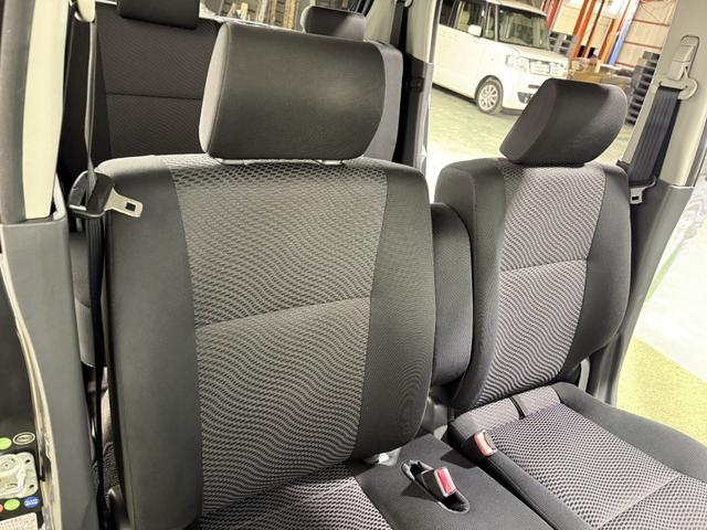 ワゴンＲスティングレー Ｘ　保証付き　修復歴無　ディスプレイオーディオ　ＢＴ　ＤＶＤ　ＣＤ　ＨＩＤヘッドライト　フォグ　Ｐスタート　オートエアコン　スマートキー　純正１４インチＡＷ　電格ミラー　ベンチシート　フルフラット　ＡＢＳ（30枚目）