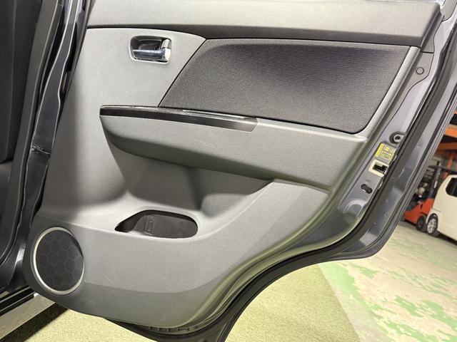 ワゴンＲスティングレー Ｘ　保証付き　修復歴無　ディスプレイオーディオ　ＢＴ　ＤＶＤ　ＣＤ　ＨＩＤヘッドライト　フォグ　Ｐスタート　オートエアコン　スマートキー　純正１４インチＡＷ　電格ミラー　ベンチシート　フルフラット　ＡＢＳ（32枚目）