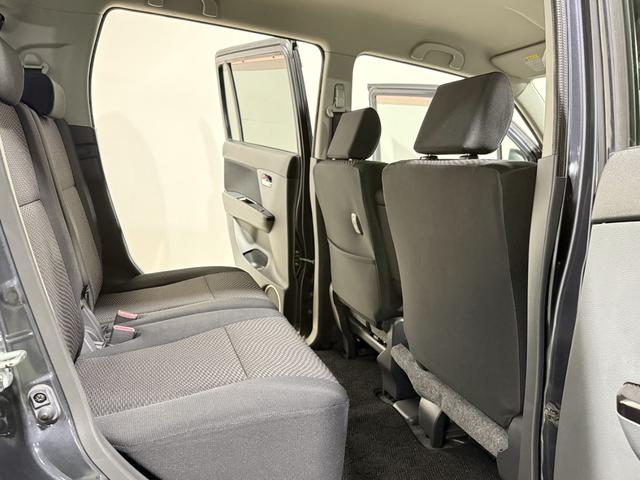 ワゴンＲスティングレー Ｘ　保証付き　修復歴無　ディスプレイオーディオ　ＢＴ　ＤＶＤ　ＣＤ　ＨＩＤヘッドライト　フォグ　Ｐスタート　オートエアコン　スマートキー　純正１４インチＡＷ　電格ミラー　ベンチシート　フルフラット　ＡＢＳ（34枚目）