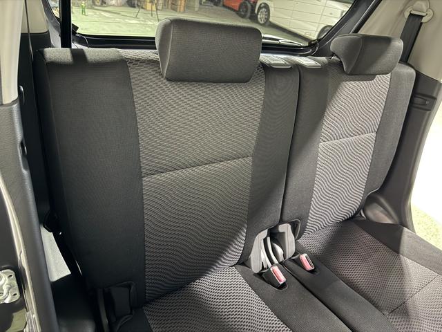 ワゴンＲスティングレー Ｘ　保証付き　修復歴無　ディスプレイオーディオ　ＢＴ　ＤＶＤ　ＣＤ　ＨＩＤヘッドライト　フォグ　Ｐスタート　オートエアコン　スマートキー　純正１４インチＡＷ　電格ミラー　ベンチシート　フルフラット　ＡＢＳ（35枚目）