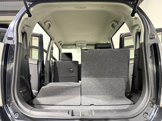 ワゴンＲスティングレー Ｘ　保証付き　修復歴無　ディスプレイオーディオ　ＢＴ　ＤＶＤ　ＣＤ　ＨＩＤヘッドライト　フォグ　Ｐスタート　オートエアコン　スマートキー　純正１４インチＡＷ　電格ミラー　ベンチシート　フルフラット　ＡＢＳ（41枚目）