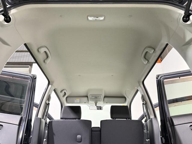 ワゴンＲスティングレー Ｘ　保証付き　修復歴無　ディスプレイオーディオ　ＢＴ　ＤＶＤ　ＣＤ　ＨＩＤヘッドライト　フォグ　Ｐスタート　オートエアコン　スマートキー　純正１４インチＡＷ　電格ミラー　ベンチシート　フルフラット　ＡＢＳ（43枚目）