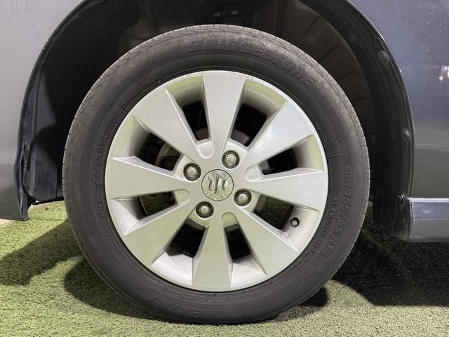 ワゴンＲスティングレー Ｘ　保証付き　修復歴無　ディスプレイオーディオ　ＢＴ　ＤＶＤ　ＣＤ　ＨＩＤヘッドライト　フォグ　Ｐスタート　オートエアコン　スマートキー　純正１４インチＡＷ　電格ミラー　ベンチシート　フルフラット　ＡＢＳ（45枚目）