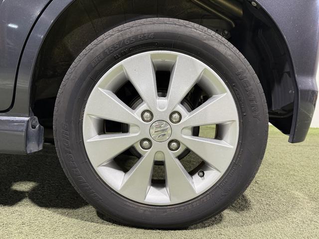 ワゴンＲスティングレー Ｘ　保証付き　修復歴無　ディスプレイオーディオ　ＢＴ　ＤＶＤ　ＣＤ　ＨＩＤヘッドライト　フォグ　Ｐスタート　オートエアコン　スマートキー　純正１４インチＡＷ　電格ミラー　ベンチシート　フルフラット　ＡＢＳ（47枚目）