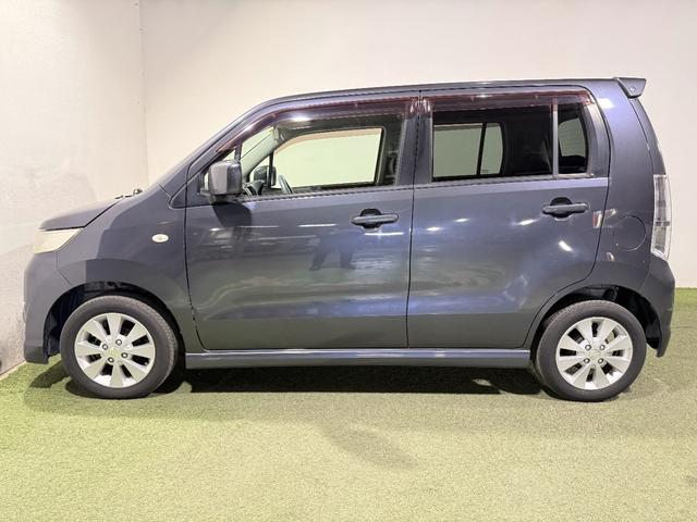 ワゴンＲスティングレー Ｘ　保証付き　修復歴無　ディスプレイオーディオ　ＢＴ　ＤＶＤ　ＣＤ　ＨＩＤヘッドライト　フォグ　Ｐスタート　オートエアコン　スマートキー　純正１４インチＡＷ　電格ミラー　ベンチシート　フルフラット　ＡＢＳ（48枚目）