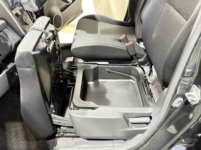 ワゴンＲスティングレー Ｘ　保証付き　修復歴無　ディスプレイオーディオ　ＢＴ　ＤＶＤ　ＣＤ　ＨＩＤヘッドライト　フォグ　Ｐスタート　オートエアコン　スマートキー　純正１４インチＡＷ　電格ミラー　ベンチシート　フルフラット　ＡＢＳ（54枚目）