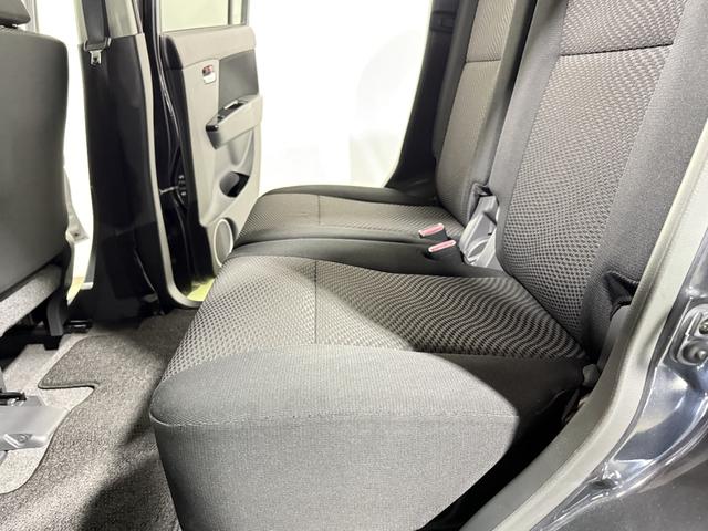 ワゴンＲスティングレー Ｘ　保証付き　修復歴無　ディスプレイオーディオ　ＢＴ　ＤＶＤ　ＣＤ　ＨＩＤヘッドライト　フォグ　Ｐスタート　オートエアコン　スマートキー　純正１４インチＡＷ　電格ミラー　ベンチシート　フルフラット　ＡＢＳ（59枚目）