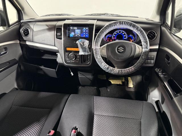 ワゴンＲスティングレー Ｘ　保証付き　修復歴無　ディスプレイオーディオ　ＢＴ　ＤＶＤ　ＣＤ　ＨＩＤヘッドライト　フォグ　Ｐスタート　オートエアコン　スマートキー　純正１４インチＡＷ　電格ミラー　ベンチシート　フルフラット　ＡＢＳ（63枚目）