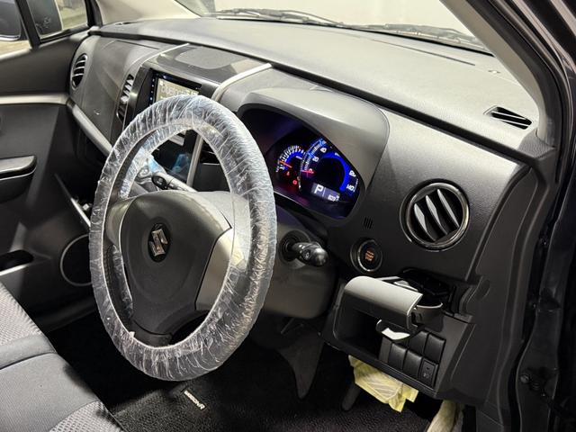 ワゴンＲスティングレー Ｘ　保証付き　修復歴無　ディスプレイオーディオ　ＢＴ　ＤＶＤ　ＣＤ　ＨＩＤヘッドライト　フォグ　Ｐスタート　オートエアコン　スマートキー　純正１４インチＡＷ　電格ミラー　ベンチシート　フルフラット　ＡＢＳ（64枚目）