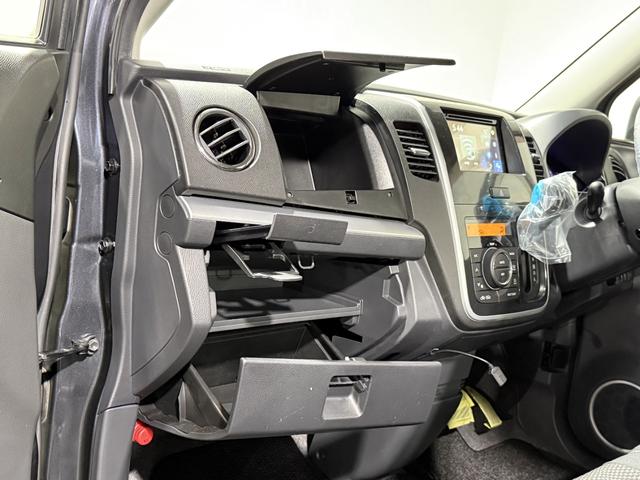 ワゴンＲスティングレー Ｘ　保証付き　修復歴無　ディスプレイオーディオ　ＢＴ　ＤＶＤ　ＣＤ　ＨＩＤヘッドライト　フォグ　Ｐスタート　オートエアコン　スマートキー　純正１４インチＡＷ　電格ミラー　ベンチシート　フルフラット　ＡＢＳ（73枚目）