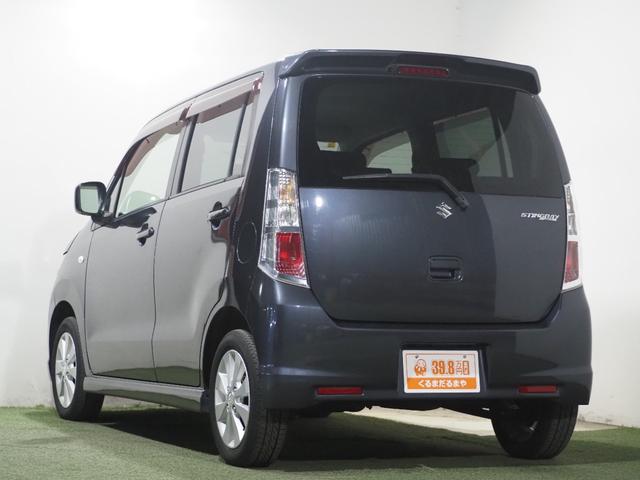 ワゴンＲスティングレー Ｘ　保証付き　修復歴無　ディスプレイオーディオ　ＢＴ　ＤＶＤ　ＣＤ　ＨＩＤヘッドライト　フォグ　Ｐスタート　オートエアコン　スマートキー　純正１４インチＡＷ　電格ミラー　ベンチシート　フルフラット　ＡＢＳ（80枚目）