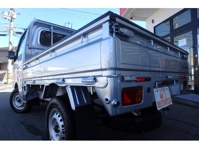 ハイゼットトラック スタンダードSAIIIt 衝突軽減ブレーキ TRC 車線逸脱警報 TZドラレコ パワステ ABS エアバッグ エアコン AM/FMラジオ(13枚目)